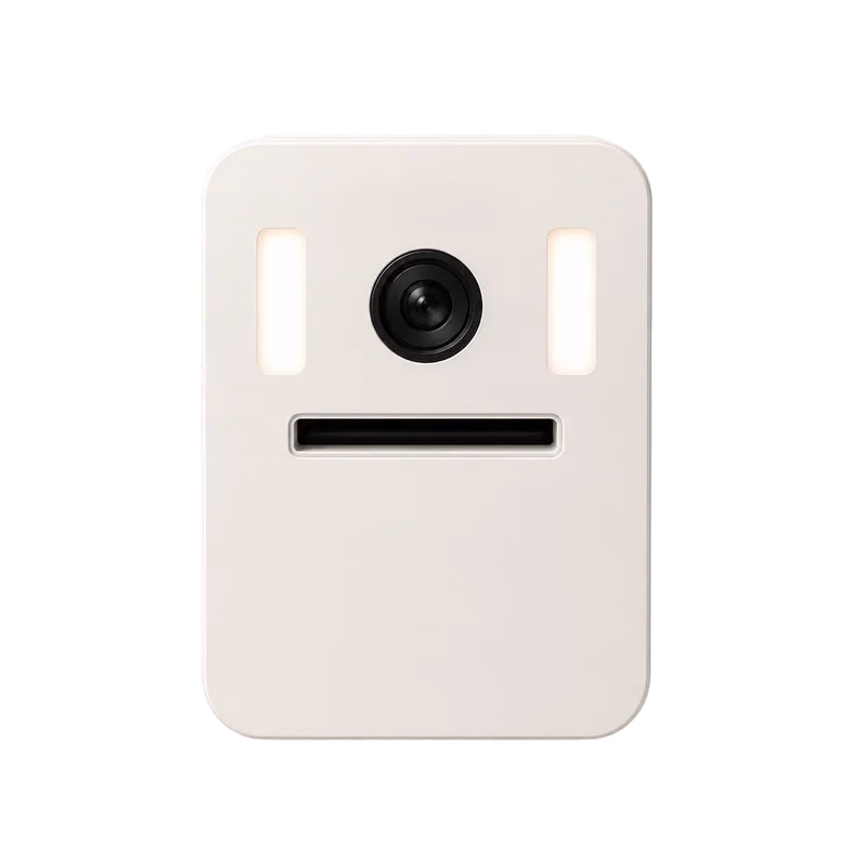 ConstBooth Machine